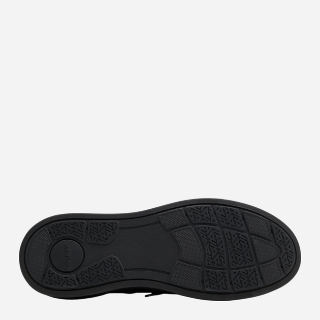 Чоловічі снікери ALDO 13749066-008 41 (8US) 25.5 см Чорні (60207031580) - зображення 6
