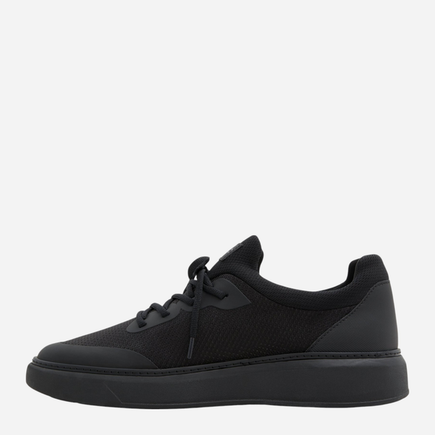Чоловічі снікери ALDO 13749066-008 43.5 (10.5US) 27.5 см Чорні (60207031924) - зображення 3