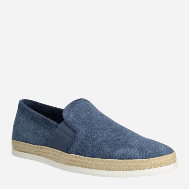 Buty wsuwane męskie ALDO 13750161-410 43.5 (10.5US) 27.5 cm Granatowe (60207042029) - obraz 2