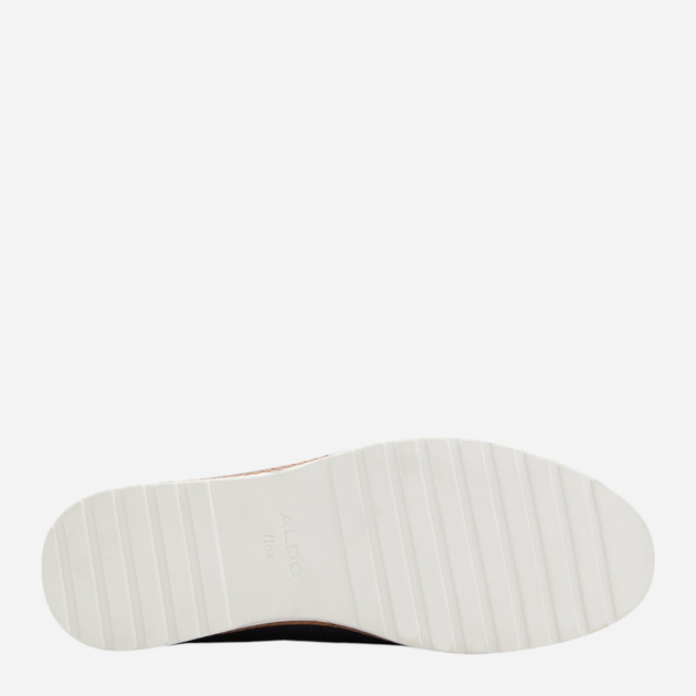 Чоловічі мокасини ALDO 13750245-410 42 (9US) 26.3 см Темно-сині (60207040797) - зображення 6