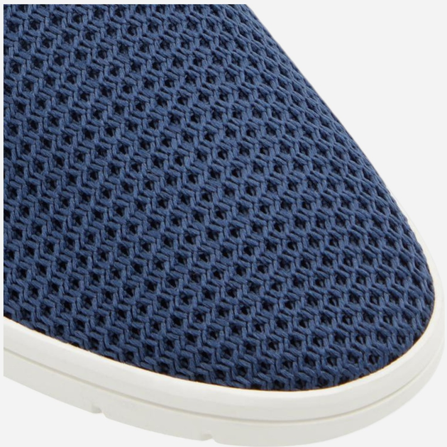 Чоловічі сліпони ALDO 13750103-410 40 (7.5US) 25.1 см Темно-сині (60207043620) - зображення 6