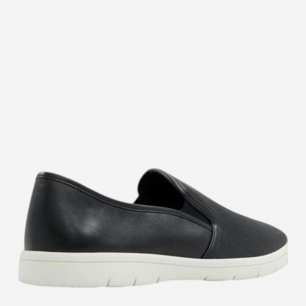 Чоловічі сліпони ALDO 13750107-001 41 (8US) 25.5 см Чорні (60207047260) - зображення 4