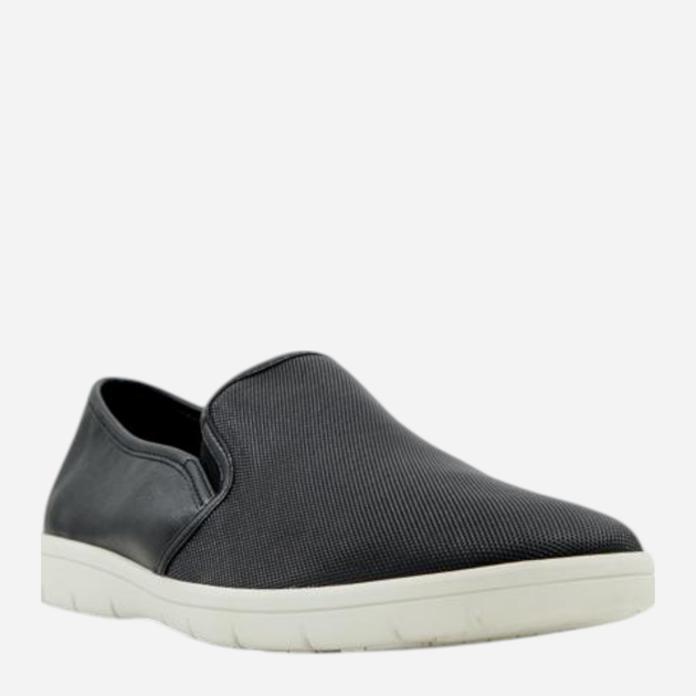 Чоловічі сліпони ALDO 13750107-001 42 (9US) 26.3 см Чорні (60207047284) - зображення 2