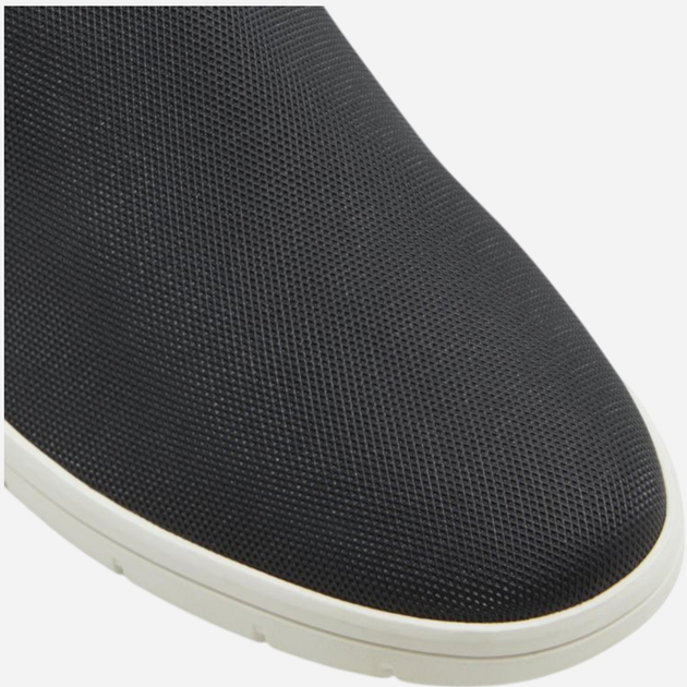 Чоловічі сліпони ALDO 13750107-001 41 (8US) 25.5 см Чорні (60207047260) - зображення 6