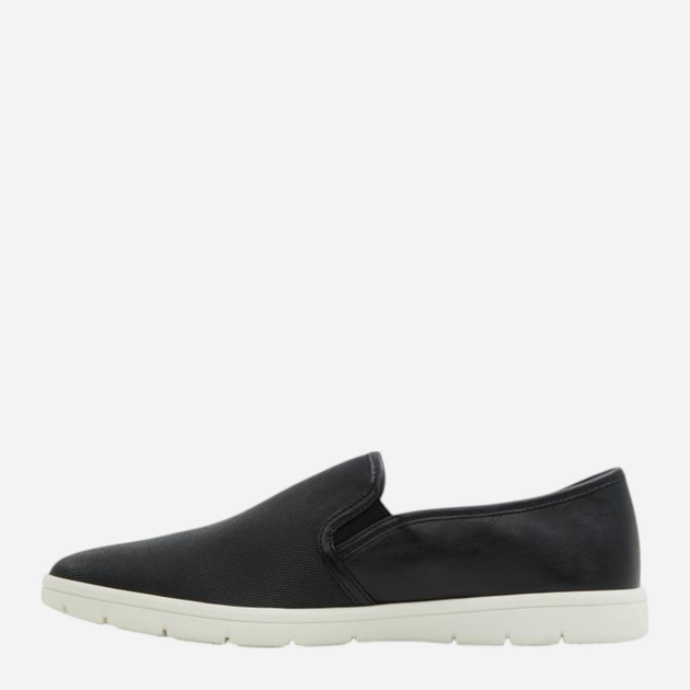 Чоловічі сліпони ALDO 13750107-001 45 (12US) 29.5 см Чорні (60207047635) - зображення 3