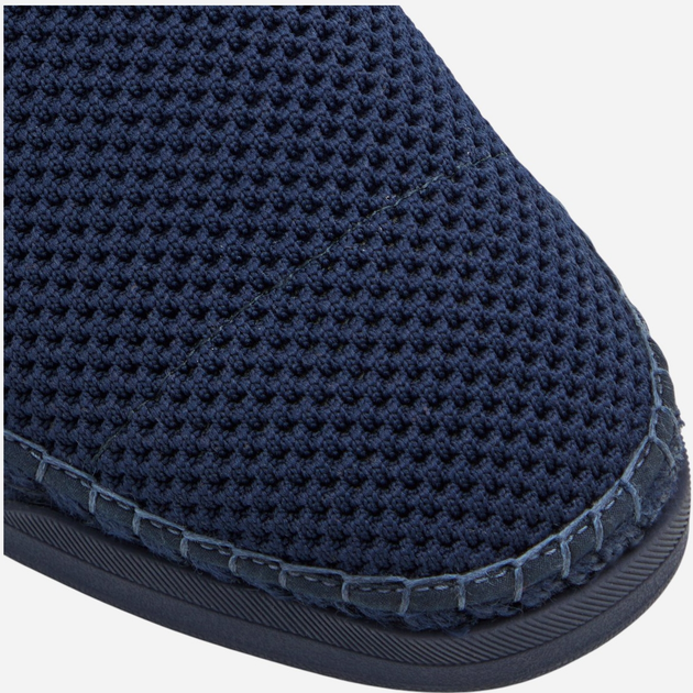 Чоловічі сліпони ALDO 13750005-410 42 (9US) 26.3 см Темно-сині (60207047406) - зображення 7