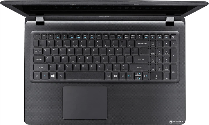 Ноутбук Acer Aspire ES1-533-C7N4 (NX.GFTEU.042) Black – фото