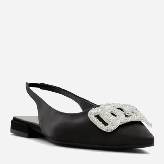 Жіночі балетки Call It Spring 13752566-001 36 (6US) 23 см Чорні (60207053865) - зображення 2