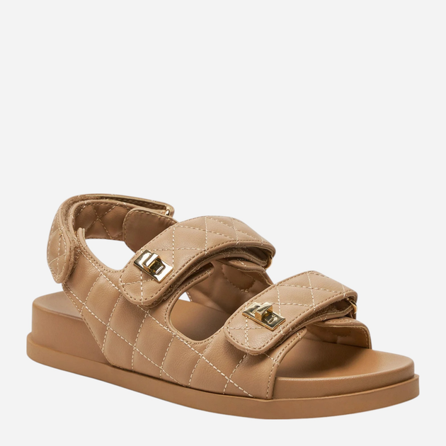 Sandały damskie Call It Spring 13752449-280 38 (7.5US) 24.3 cm Beżowe (60207056651) - obraz 2