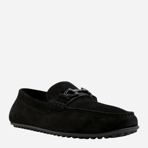 Чоловічі мокасини ALDO 13750570-001 41 (8US) 25.5 см Чорні (60207056811) - зображення 2
