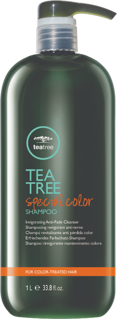 Шампунь для волосся Paul Mitchell Tea Tree Therapy Special Color 1000 мл (9531128511) - зображення 1