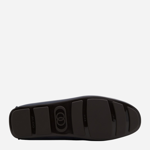 Чоловічі мокасини ALDO 13750487-410 43.5 (10.5US) 27.5 см Темно-сині (60207059546) - зображення 6