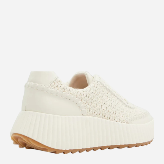 Sneakersy damskie do kostki Call It Spring 13755669-102 40 (9US) 25.5 cm Białe (60207067541) - obraz 4