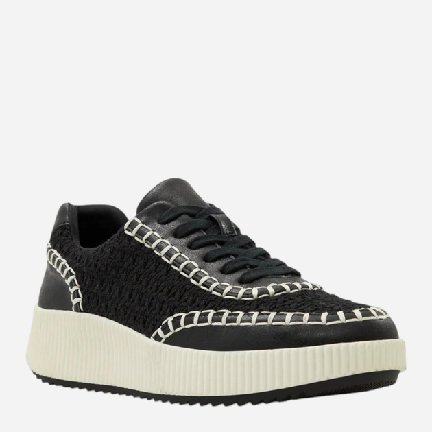 Жіночі снікери Call It Spring 13755702-001 38 (7.5US) 24.3 см Чорні (60207069811) - зображення 2