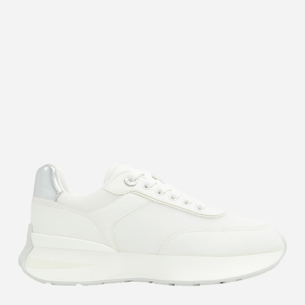 Жіночі снікери ALDO 13773285-045 38 (7.5US) 24.3 см Білі (60207427338) - зображення 1