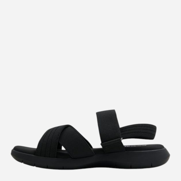 Sandały męskie ALDO 13761163-004 43 (10US) 27.1 cm Czarne (60207129768) - obraz 3