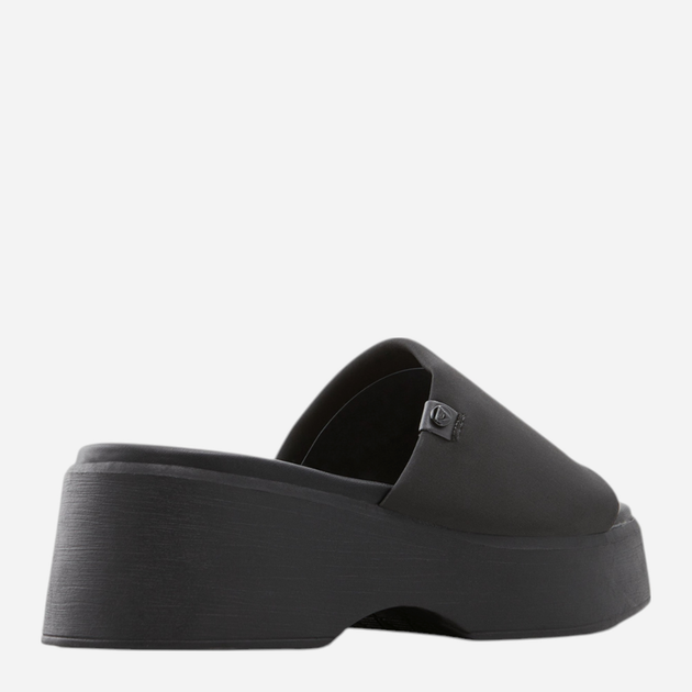 Жіночі шльопанці ALDO 13388476-001 37 (6.5US) 23.4 см Чорні (628155763702) - зображення 4