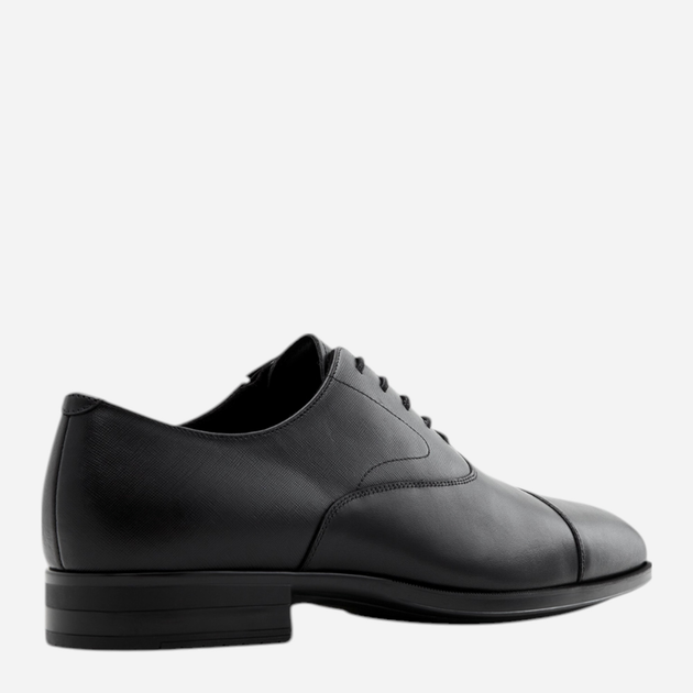 Чоловічі оксфорди ALDO 13314466-001 41 (8US) 25.5 см Чорні (628177653951) - зображення 4