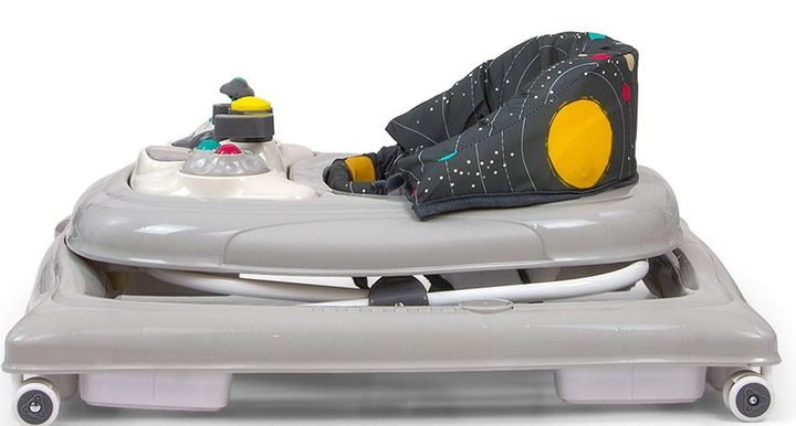 Дитячі ходунки Milly Mally Patrol Космос (5901761127461) - зображення 5