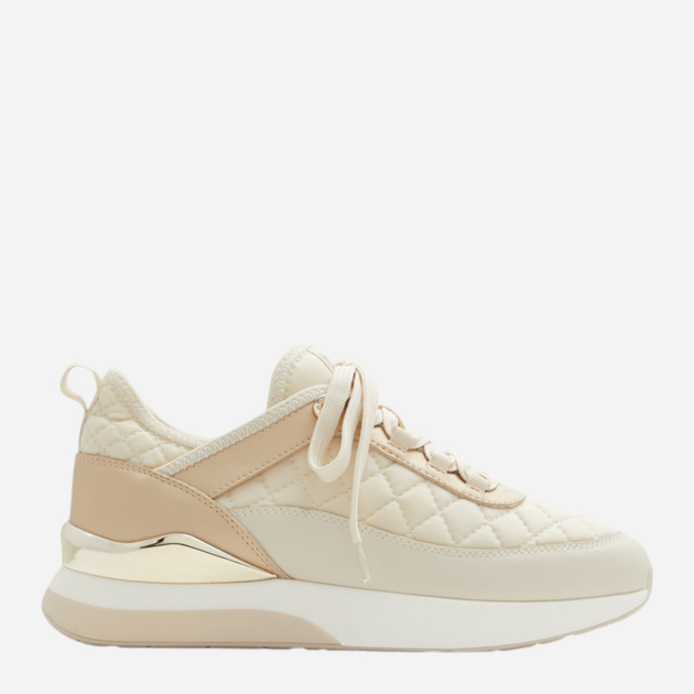 Жіночі снікери ALDO 13554272-109 41 (10US) 26.4 см Бежеві (684070939554) - зображення 1