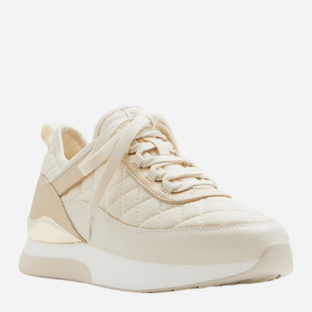 Жіночі снікери ALDO 13554272-109 41 (10US) 26.4 см Бежеві (684070939554) - зображення 2