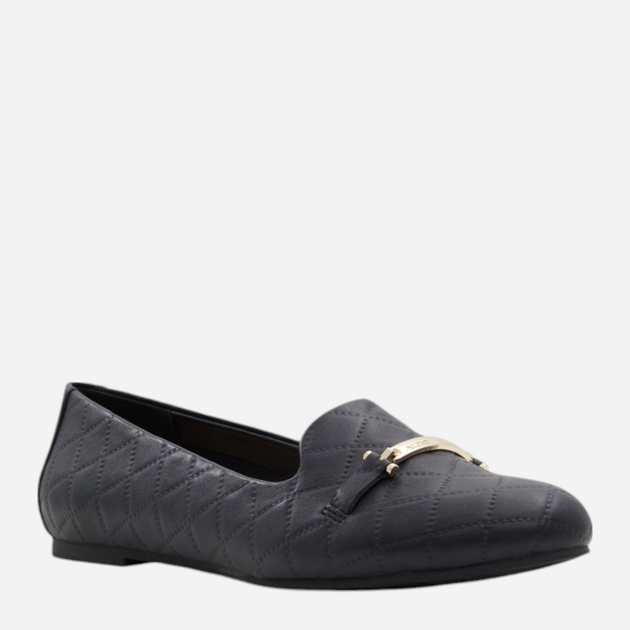 Lordsy damskie ALDO 13536878-001 37 (6.5US) 23.4 cm Czarne (684070829114) - obraz 3