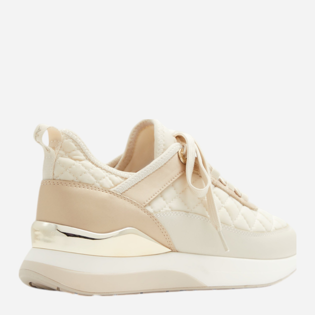 Жіночі снікери ALDO 13554272-109 40 (9US) 25.5 см Бежеві (684070939523) - зображення 4