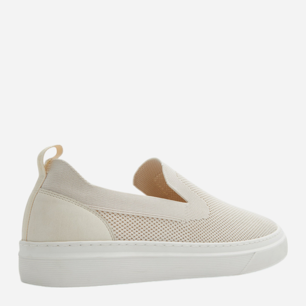 Чоловічі сліпони ALDO 13576893-270 44 (11US) 27.9 см Бежеві (747544375743) - зображення 4