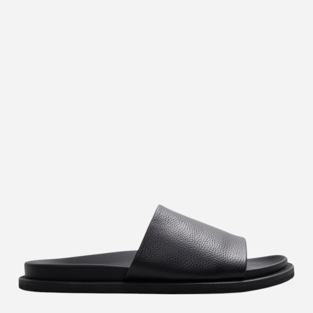 Чоловічі шльопанці ALDO 13590697-001 44 (11US) 27.9 см Чорні (747544608926) - зображення 1
