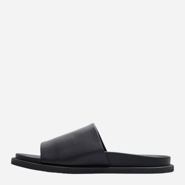 Чоловічі шльопанці ALDO 13590697-001 41 (8US) 25.5 см Чорні (747544608872) - зображення 3