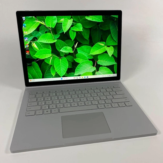 Windowsノート本体 Surface Book 2 i7-8650U SSD1TB GTX1050#2 Ноутбук Microsoft Surface Book 2 i7-8650U /GTX 1050 2GB/16 RAM/512