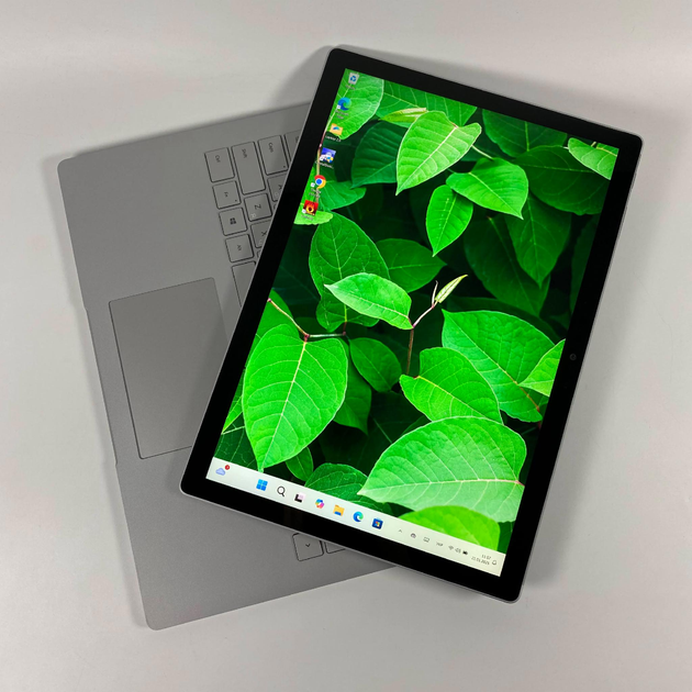 Ноутбук Microsoft Surface Book 2 i7-8650U /GTX 1050 2GB/16