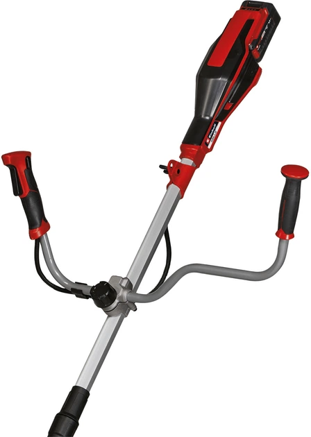 Коса акумуляторна Einhell X-Change Agillo 18/200 (3411310) - зображення 3