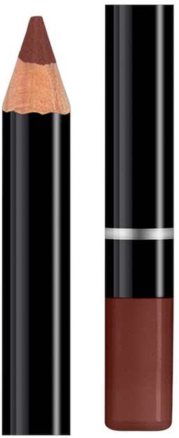 Контурний олівець для губ Givenchy 09 Moka Renversant з точилкою 1.1 г (3274872336858) - зображення 4