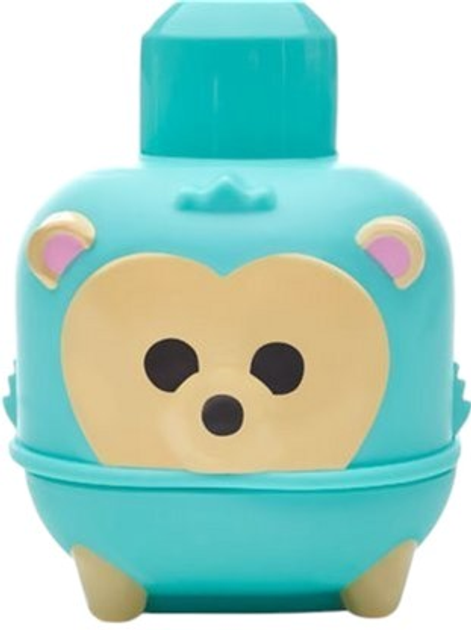 Zestaw klocków Mega Bloks First Bilders Jeżyki (CNG21)   - obraz 4