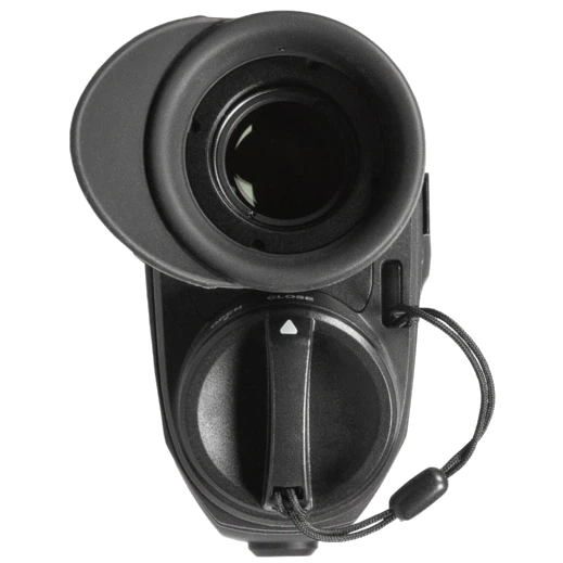 Тепловизионный монокуляр AGM ReachIR LRF 25-384 - изображение 6