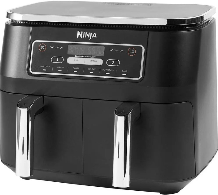 Мультипіч Ninja Foodi AF300EU (622356239561) - зображення 2