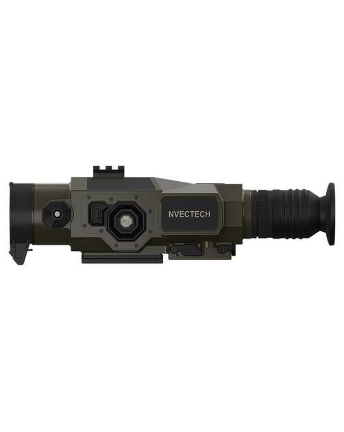 Тепловізонний прилад NVECTECH DEFENDER 325 - изображение 9