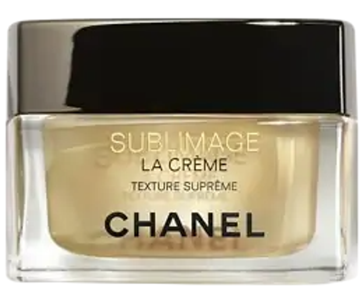 Krem do twarzy Chanel Sublimage regenerujący 50 g (3145891411409) - obraz 1