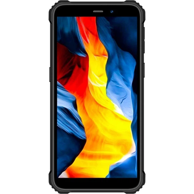 Смартфон Oukitel G2 4/64GB Orange - Фото 2 Смартфон Oukitel G2 4/64GB Orange - зображення 2