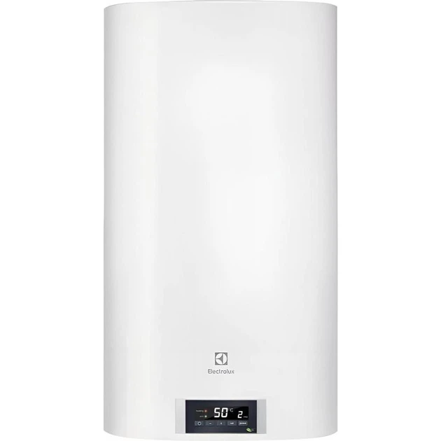 Водонагрівач Electrolux EWH 100 Fmx DL EEC - Фото 1 Водонагрівач Electrolux EWH 100 Fmx DL EEC - зображення 1