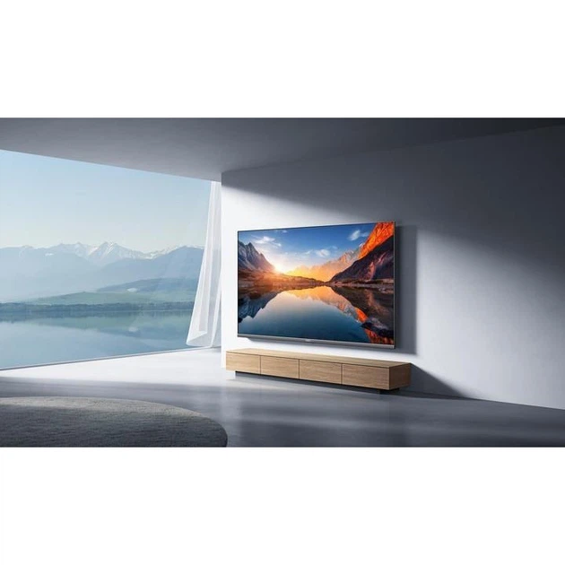 Телевізор Xiaomi TV A Pro 43" (L43MA-SEU, L43M8-A2ME) - Фото 3 Телевізор Xiaomi TV A Pro 43" (L43MA-SEU, L43M8-A2ME) - изображение 3