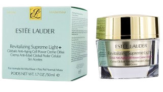 Krem do twarzy Estee Lauder Revitalizing Supreme+ przeciwstarzeniowy bez oleju 50 ml (887167325432) - obraz 3