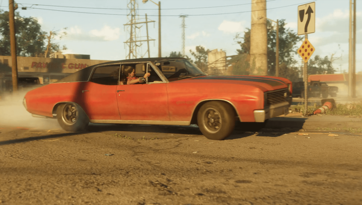 Игра Sony PlayStation 5 Grand Theft Auto VI GTA 6 Русские Субтитры - изображение 6