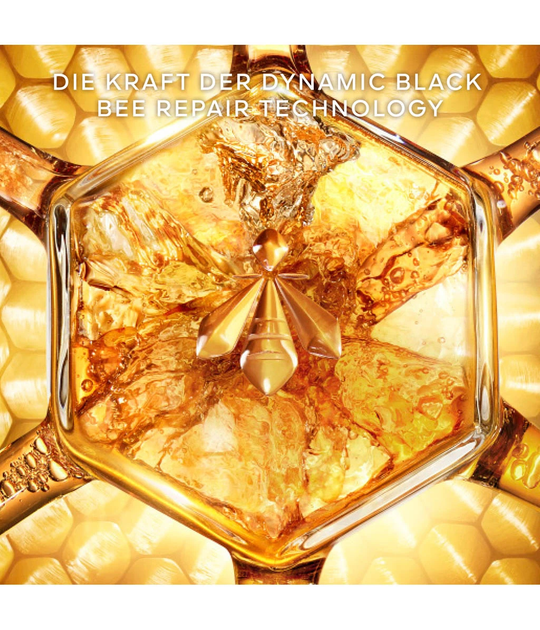 Крем для обличчя Guerlain Abeille Royale Honey Treatment Rich денний 50 мл (3346470618497) - зображення 3