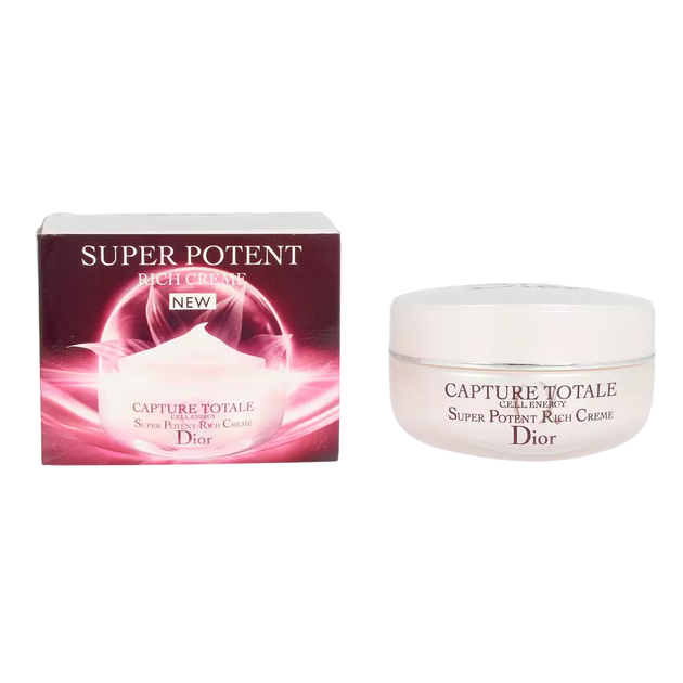 Krem do twarzy Dior Capture Totale do skóry suchej 50 ml (3348901553698) - obraz 3