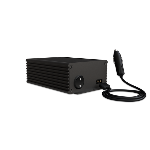 Адаптер для Starlink V3 питания от аккумулятора 12v, 24v 200w - изображение 2