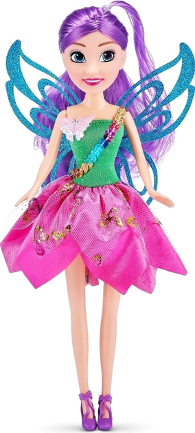 Lalka dla dzieci Zuru Sparkle Girlz wróżka z koniem (4894680015463) - obraz 3