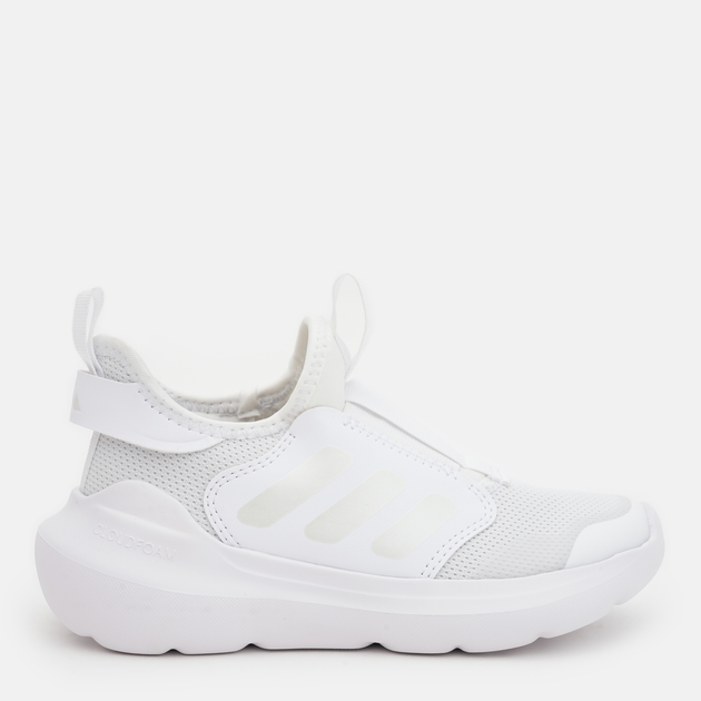 Детские кроссовки для девочки Adidas Tensaur Comfort Ac C IH1066 30 Ftwwht/Zeromt/Zeromt (4067904430544) 