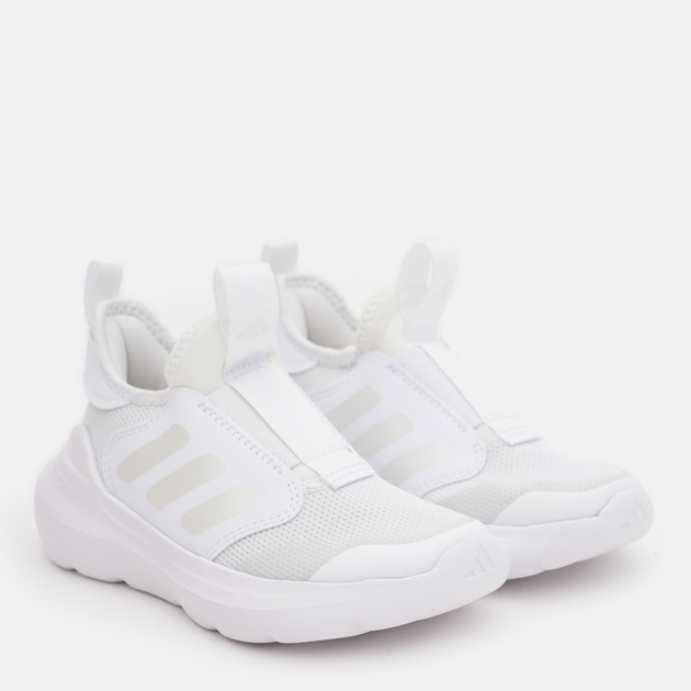 Детские кроссовки для девочки Adidas Tensaur Comfort Ac C IH1066 30 Ftwwht/Zeromt/Zeromt (4067904430544) 